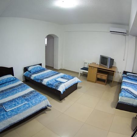 Vila Oaza Dojran ภายนอก รูปภาพ