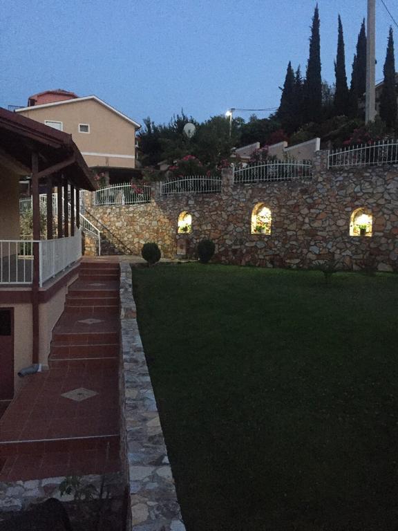 Vila Oaza Dojran ภายนอก รูปภาพ