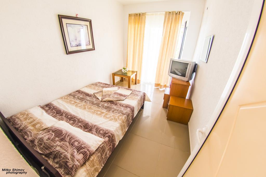 Vila Oaza Dojran ภายนอก รูปภาพ